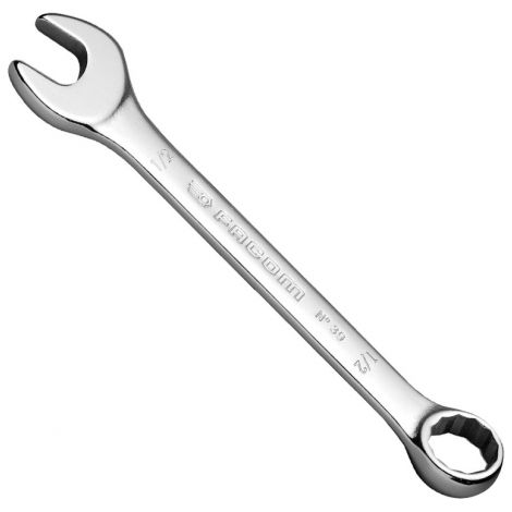 Chiave combinata 30mm Cr.V Profi