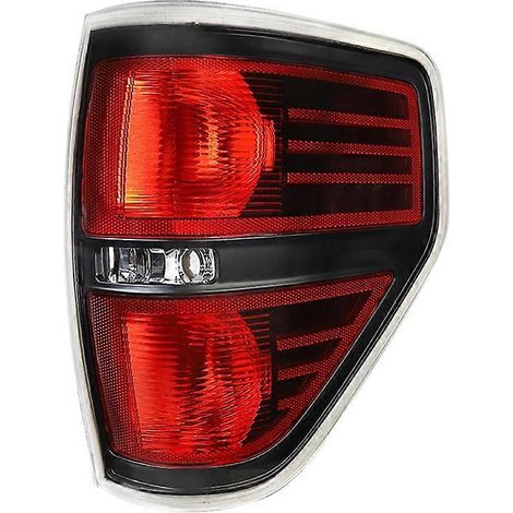 Luz trasera derecha para camioneta Ford F-150 2009-2014 - Accesorios para automóviles (1/5)
