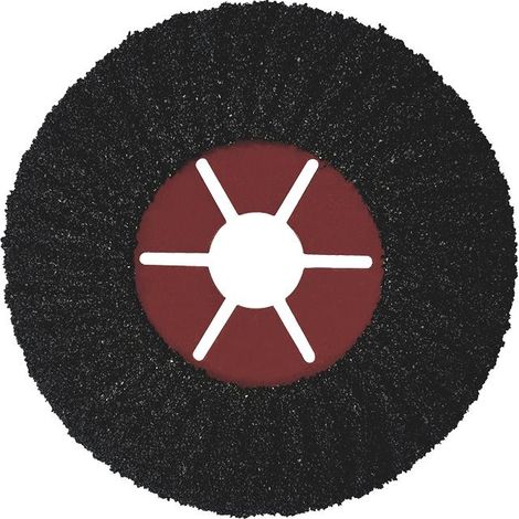 Disco abrasivo cofan g24 180 mm pack 25 (1/4)