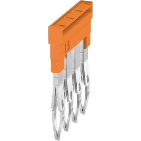 Connettore patch ZQV 2.5N/4 (1/2)