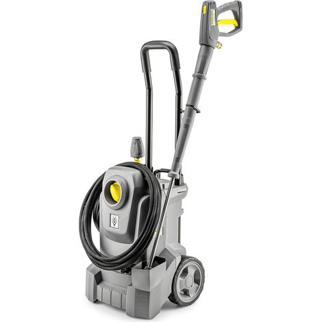 Karcher Hidrolimpiadora de alta presión HD 5/11 Classic (1/5)