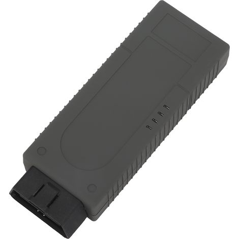 Outil de diagnostic de pannes automobiles WIFI, appareil de vérification des pannes automatiques 8-18V 5W pour automobiles (1/5)