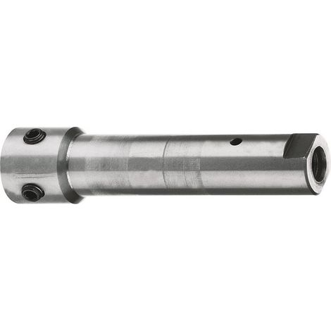 MILWAUKEE TRZPIEŃ FREZARSKI DO MDE 42 ADAPTER DO WIERTEŁ WELDON. (1/2)