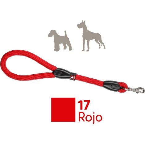 Poignée en nylon ronde RJ 50 cm pour outils