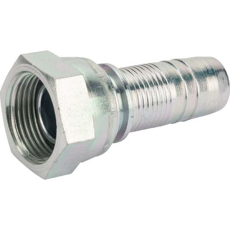 Raccordo F DN20-3/4" BSP ALFAGOMMA PF2012 (1/2)