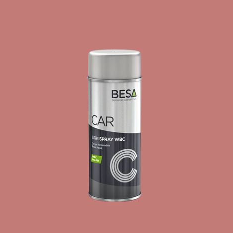 Bombe de Peinture RAL Effect 490-4  Mat