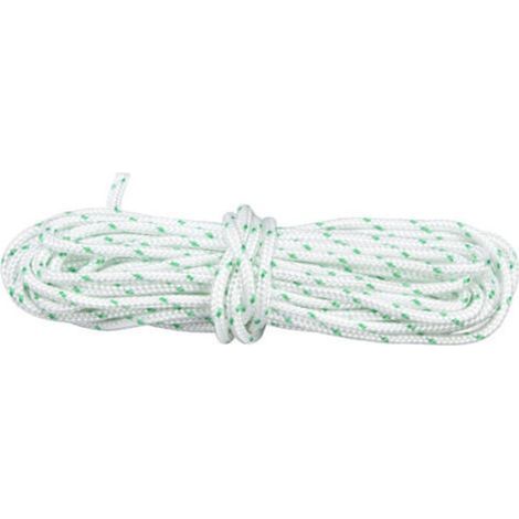 3.5mm Brushcutter Start Rope Compatible with Husqvarna Stihl Sears Poulan Briggs Stratton 8m - (1/5)