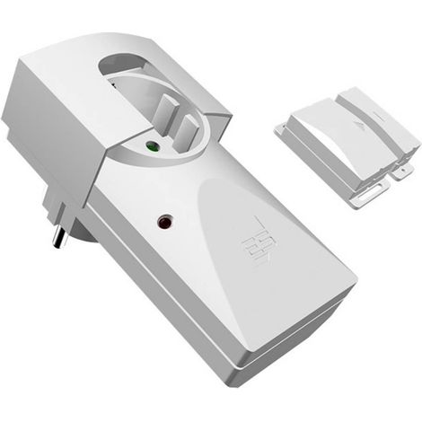 Unidad de control aire schabus fds 200 sin cable 1150W