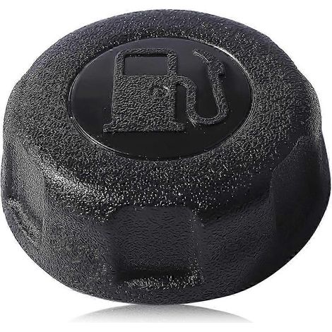 Bouchon de réservoir d'essence 17620-ZL8-013 pour moteurs de tondeuses Honda GC135, GC160, GC190, GCV135, GCV160, GXV160, GCV190 et GX100. Remplace les références 17620-ZL8-003 et 17620-ZL8-023. (1/3)