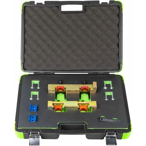 Kit attrezzi JBM m133m270m274 precisione resistente