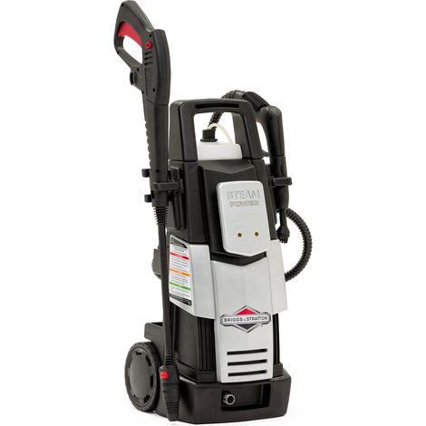Hidrolavadora electrica Briggs&Stratton WSprint 1700 120 Bar