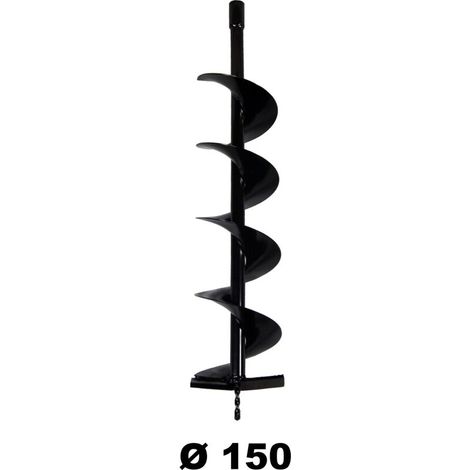 YMYNY Foret Ø 150 mm pour vis thermique