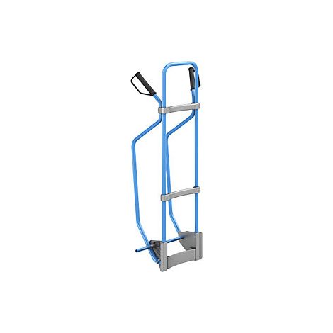 eurokraft pro  Carrello per sacchi  telaio  portata 200 kg 