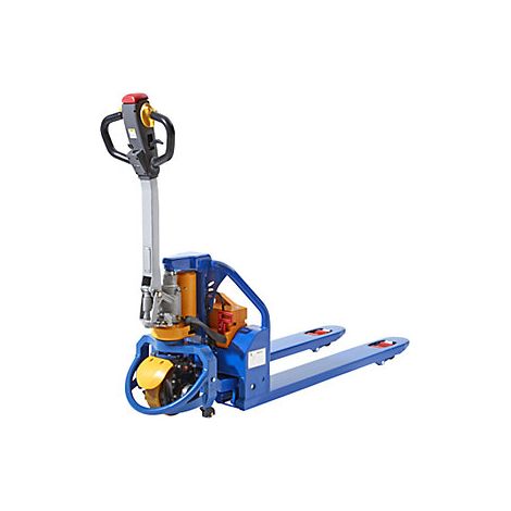 kaiserkraft  Carrello elevatore elettrico E15  portata 1500 kg