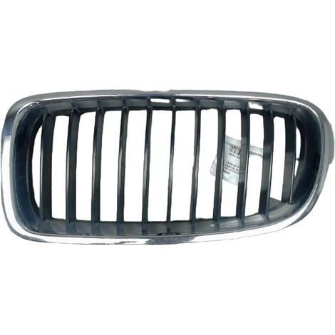 [PRODUIT D'OCCASION] Grille Calandre Gauche BMW Serie 3 ♻️ Ref Oe. 51137255411 - Garantie à vie (1/3)