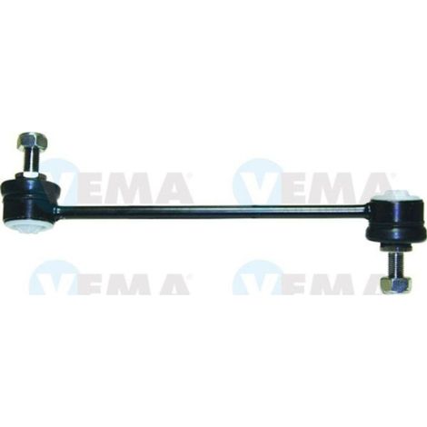 Biellette de barre stabilisatrice VEMA pour HYUNDAI i20 (PB, PBT) avant gauche 26333