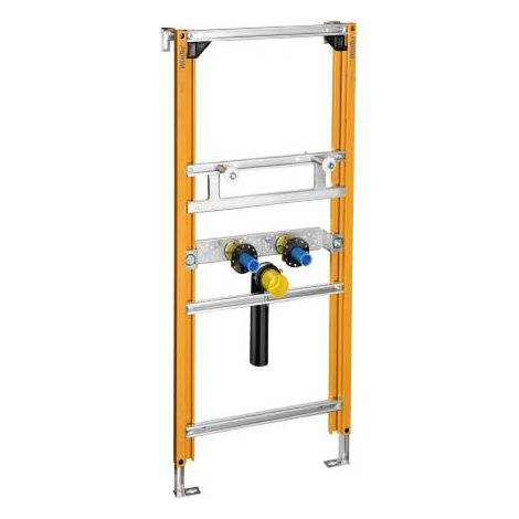 Wimtec WimTec FIX WT - für Einlocharmatur 101836