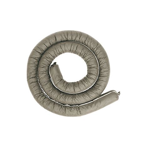 Saugschlauch, Ø7,5x120cm, Aufnahme 125L PP-Flocken hohe Aufnahmekapazität (1/2)