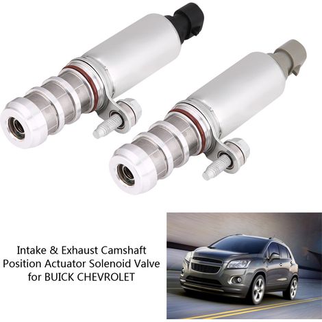 Einlass- und Auslassnockenwellensensor für GMC, Buick, Chevrolet 12655420 (1/5)