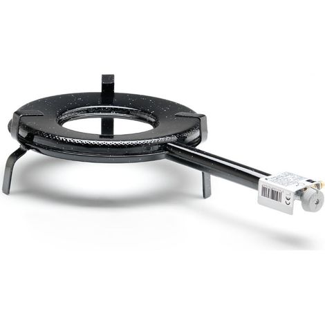 Paellero T-300 Butano 28 mbar / Propano 37 mbar