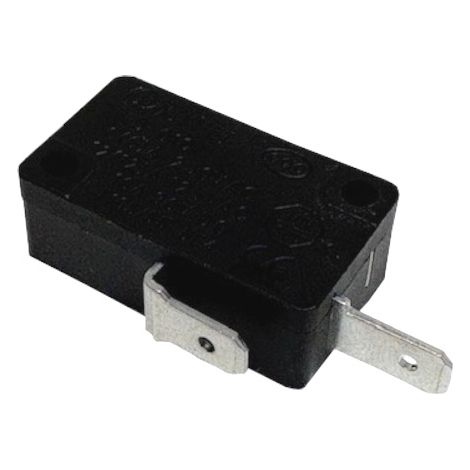 XINMEI WD-01C Mikroschalter 12A 250V 2Pin Schalter (1/4)