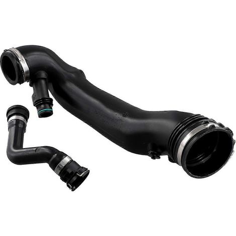 Tuyau d'admission turbocompressé 9815283380 pour moteurs 4008, 508L, 5008, C6, DS5, DS6, DS7 et DS9 (ensemble de tuyau d'admission). (1/5)