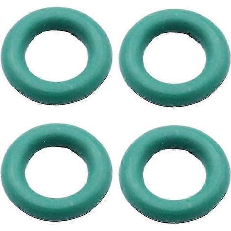 Kompletter O-Ring-Satz zur Reparatur von Kraftstoffeinspritzleitungen – Britischer Automobilstandard (1/5)