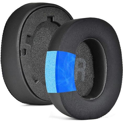 Coussinets d'oreille en mousse à mémoire de forme souple pour casque TUNE 700BT 710BT 700BTNC - Coussinets d'oreille rafraîchissants