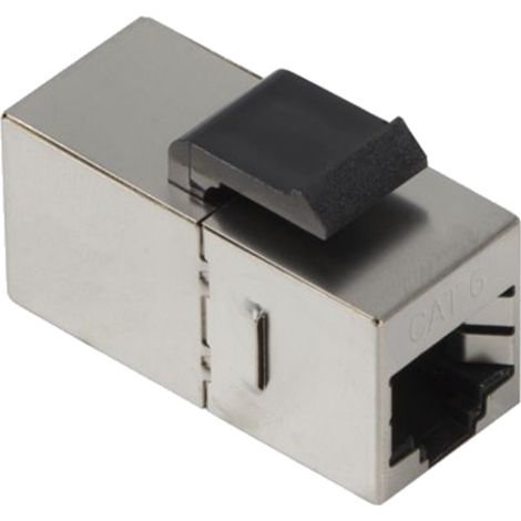 Phasak H/H Connettore Keystone RJ45 FTP Cat.6 metallizzato - PHK 2210
