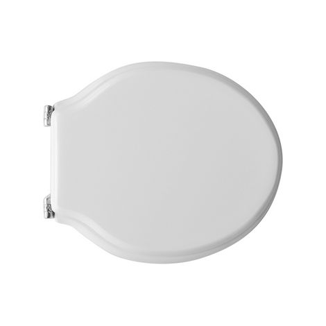 SEDILE WC PER KERASAN VASO VOLANT FORMA 2- Bianco- CW- pezzi 1