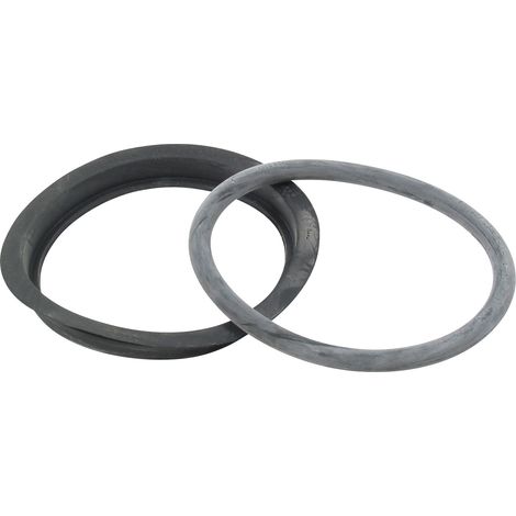 BLÜCHER EuroPipe Mengering DN 150