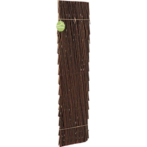 Rete di salice estensibile 0,5x1,5 m