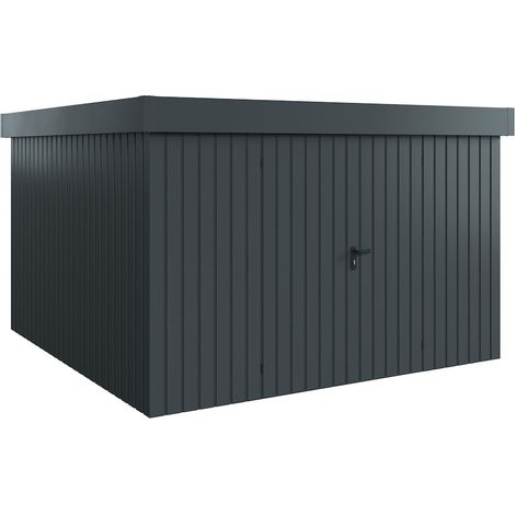 GH Eline EFD14 7016 2-flg Flachdach