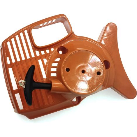 Jiajia AI, Démarreur à rappel pour Stihl FS55 FC55 FS45 pour jardin, terrasse et extérieur (1/5)