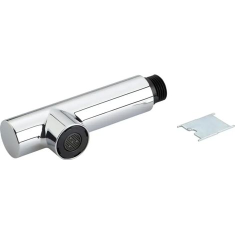 Ideal Standard Teleducha para grifo de cocina Cromo , B961588AA
