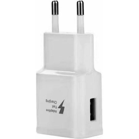 2 Pack Chargeur USB,Charge Rapide USB Prise Secteur Adaptateurs (1/5)