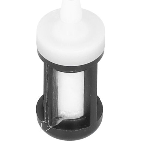 Lot de 20 filtres à carburant compatibles avec les tronçonneuses STIHL FS45, FS46, FS55R, FS86, FS90R et FS100 (1/5)