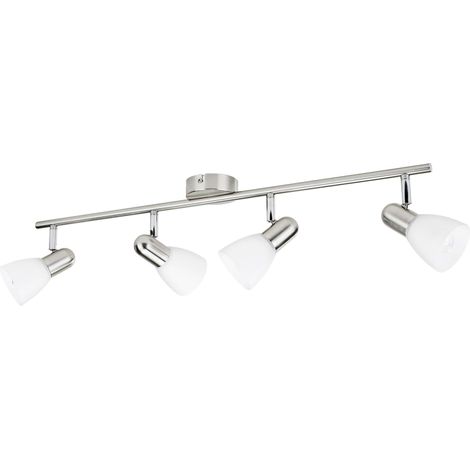 Philips Lampada Burlap 4 Faretti