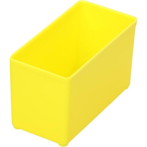 Bac L-Boxx® B3 jaune