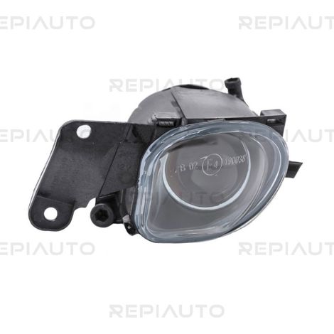 Feu anti-brouillard avant gauche H7 Audi A6 2 (4B2-C5/4B5-C5) phase 1 1999-2001