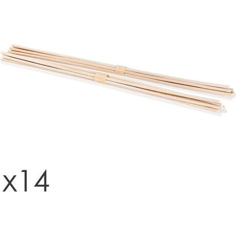 Tescoma 906598 Duftölverteiler Rattan Holz