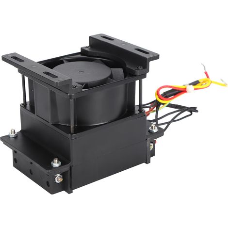 Résistance chauffante électrique isolante PTC pour sèche-chaussures et sèche-linge, 220 V CA, 400 W (1/5)
