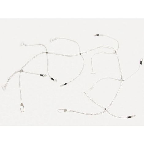 Sail Centipede For Mast 8MM X 2M (Boom Sailing Yacht Boat Tie)