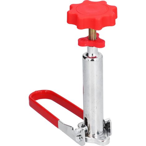 Soupape de régulation de pression pour pompe à eau à piston 3 cylindres, pièces de pulvérisateur haute pression pour jardin et agriculture (1/5)