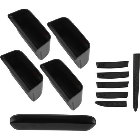 Tank 300 door handle storage box, WEY armrest box, passenger side door handle storage box modification parts (1/5)