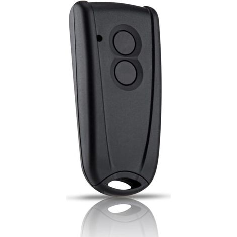 Télécommande 433,92 MHz pour ouvre-porte de garage Hansender, compatible avec Hörmann Hansender RSC 2, RSE 2, RSZ 1 pour Hörmann LIFTRONIC 500/700/800 (1/4)