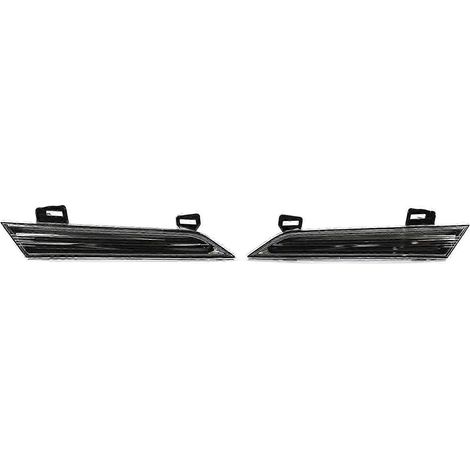 Panneau réflecteur de phare de voiture compatible avec les modèles 2009-2014 : 26063-1AA0B, 26013-1AA0B (réflecteur de feu extérieur automobile) (1/5)