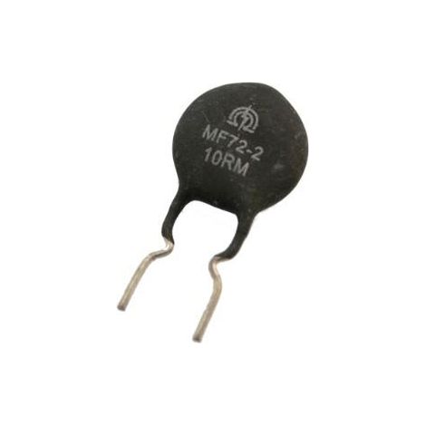 NTC 10R 4,5Amp 15mm Termistor -55Âº+200ÂºC