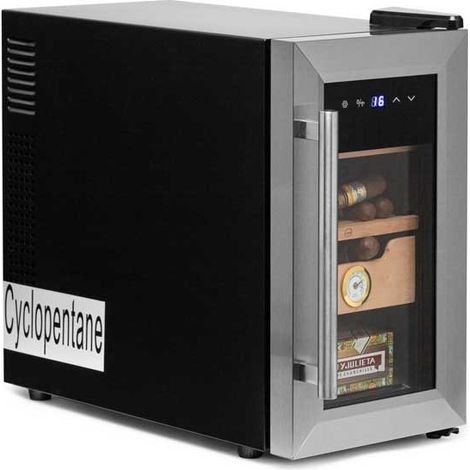 Cave à cigare CIGARBOX - Vinobox (1/5)