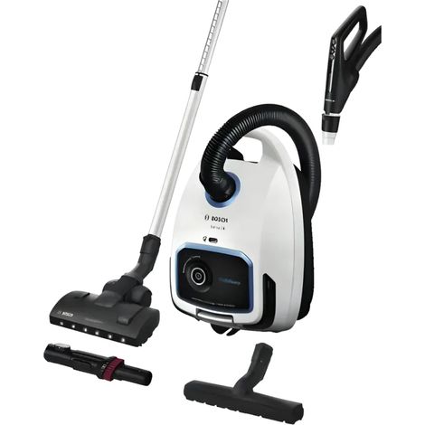 Aspirateur sac serie 6 prosilence - Bosch - BGB6SIL0L